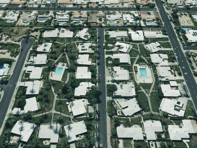 Tamarisk Rancho — photo 14