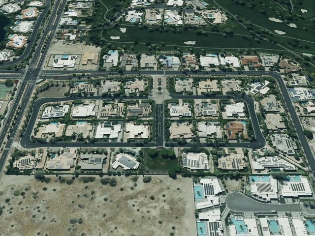 Tamarisk Ridge — photo 10