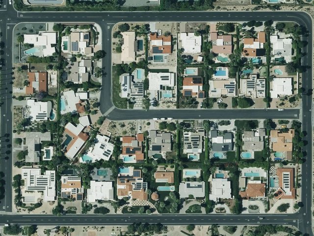 Tamarisk View Estates — photo 9