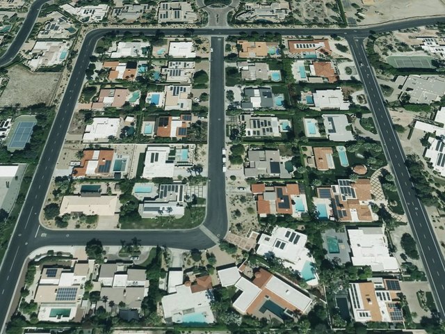 Tamarisk View Estates — photo 12