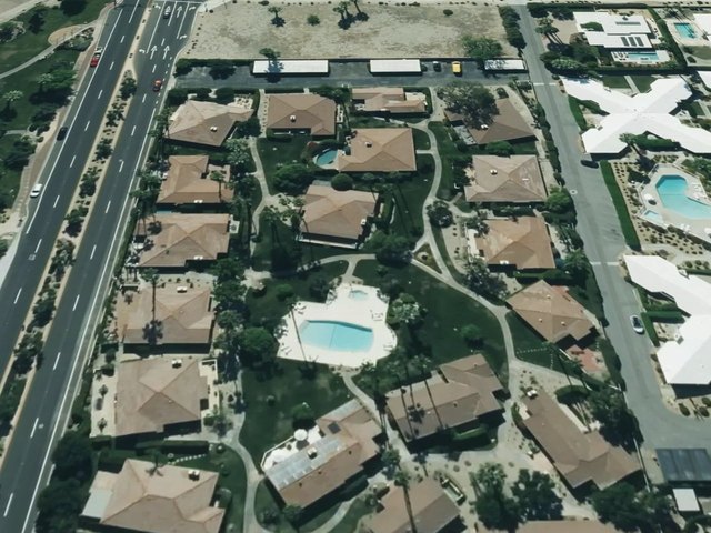 Tamarisk Villas — photo 9