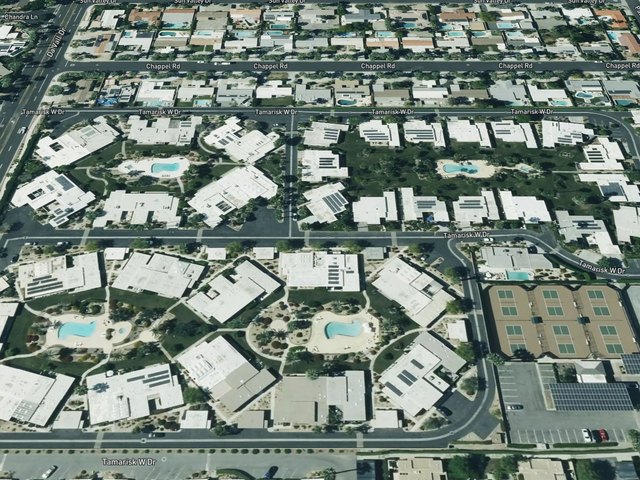 Tamarisk West — photo 18