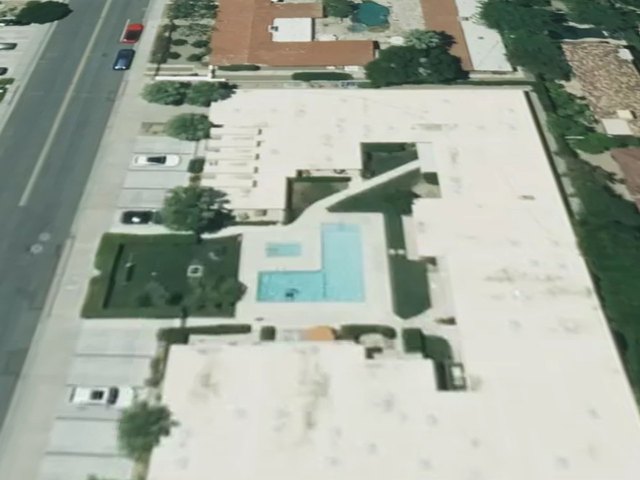 Tennis Club - 500 West — photo 9