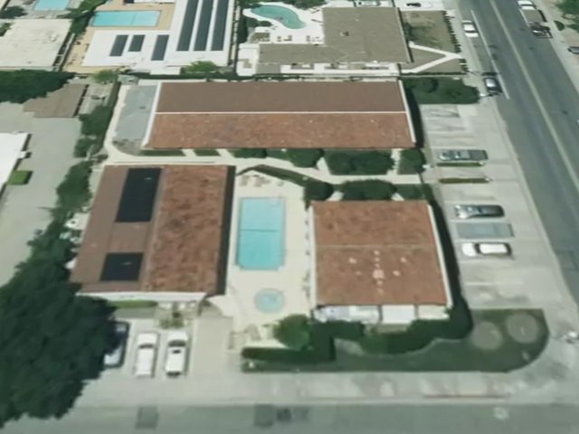 Tennis Club - Sunkist Villas — photo 9