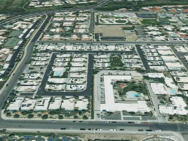 The District — photo 9