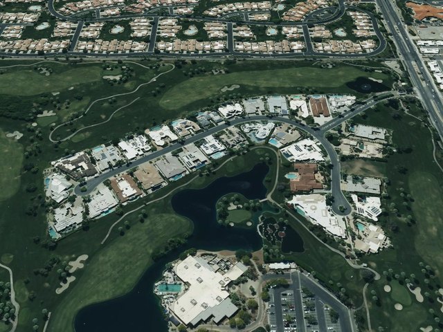 The Estates at Desert Springs — photo 9