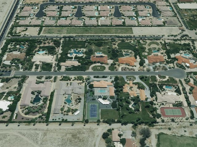 The Estates at La Quinta — photo 9