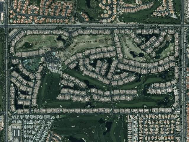 The Lakes Country Club — photo 63