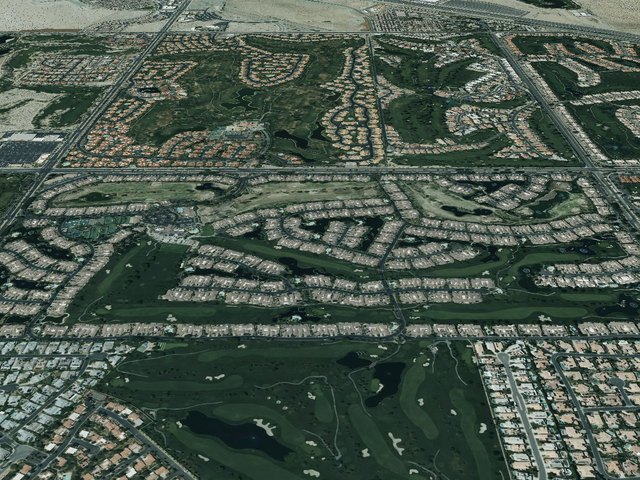 The Lakes Country Club — photo 65