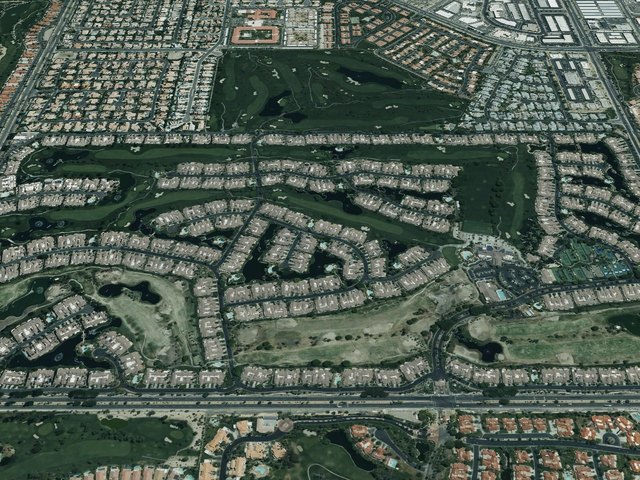 The Lakes Country Club — photo 67
