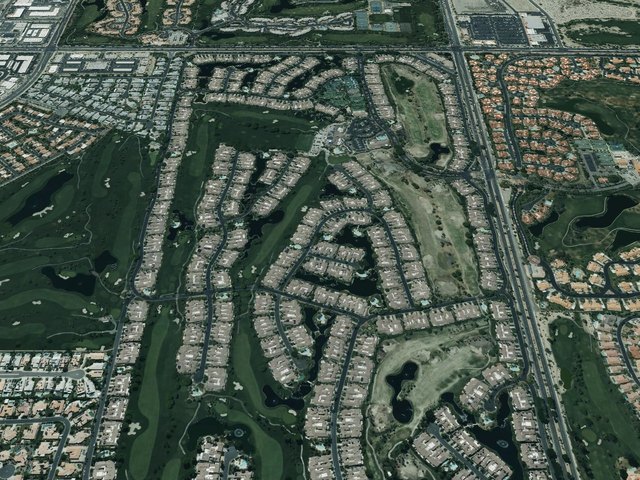 The Lakes Country Club — photo 68