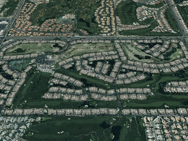 The Lakes Country Club — photo 60
