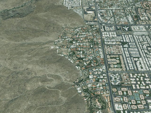 The Mesa — photo 20