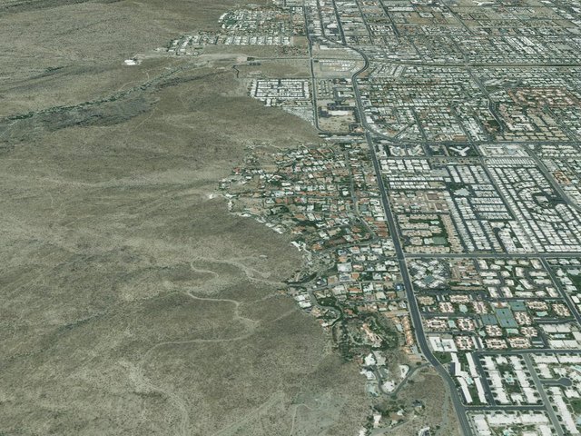 The Mesa — photo 21