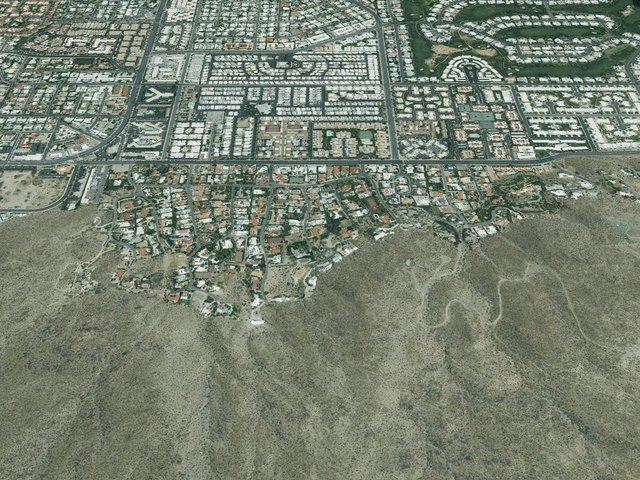 The Mesa — photo 22