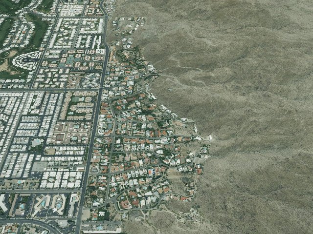 The Mesa — photo 23