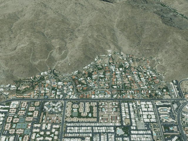 The Mesa — photo 24