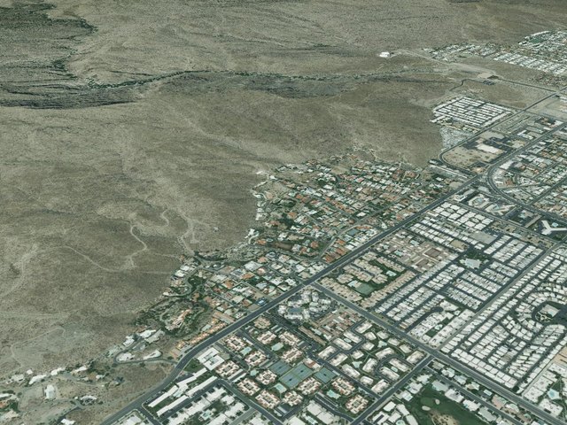 The Mesa — photo 18