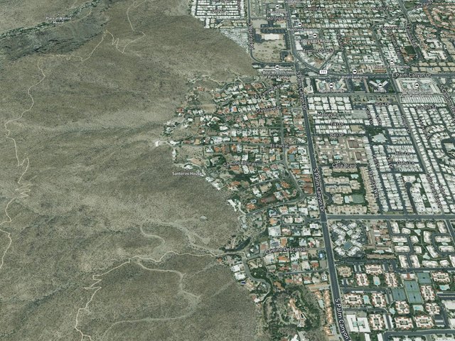 The Mesa — photo 16
