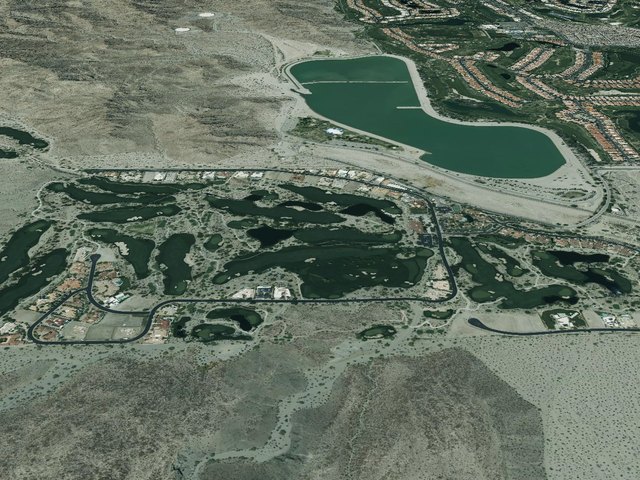 The Quarry — photo 23