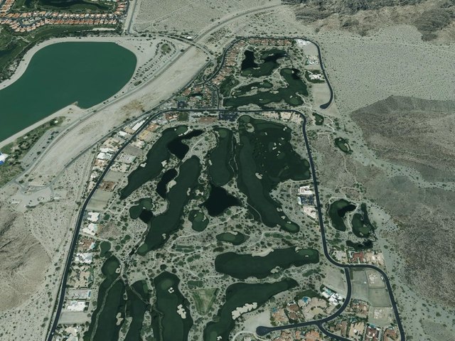 The Quarry — photo 24