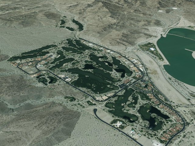 The Quarry — photo 20