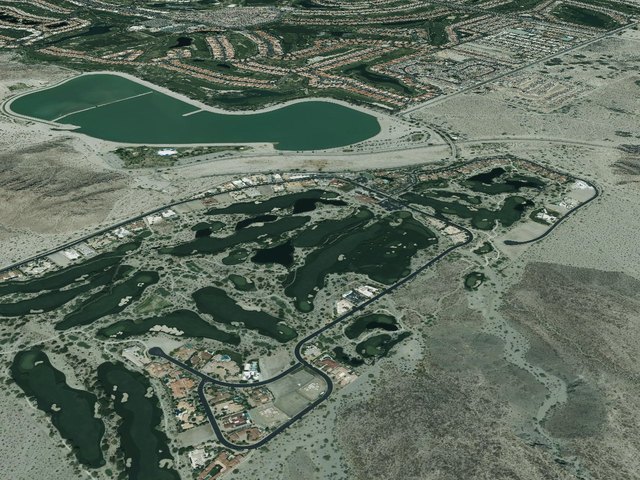The Quarry — photo 19
