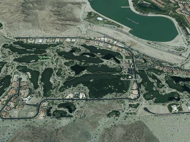 The Quarry — photo 18