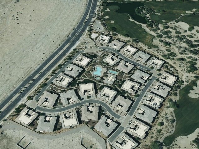 The Retreat at Desert Willow — photo 39