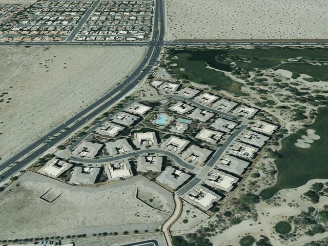 The Retreat at Desert Willow — photo 40