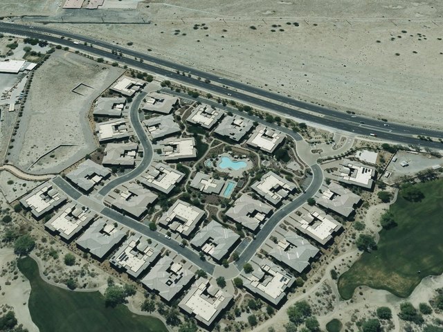 The Retreat at Desert Willow — photo 43