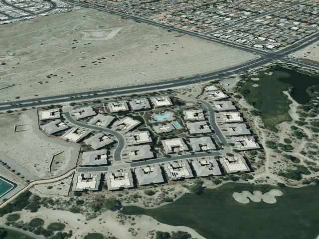The Retreat at Desert Willow — photo 37