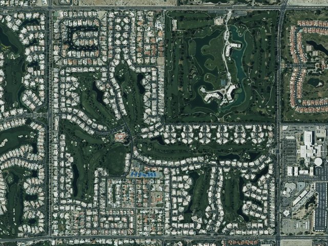 The Springs Country Club — photo 22