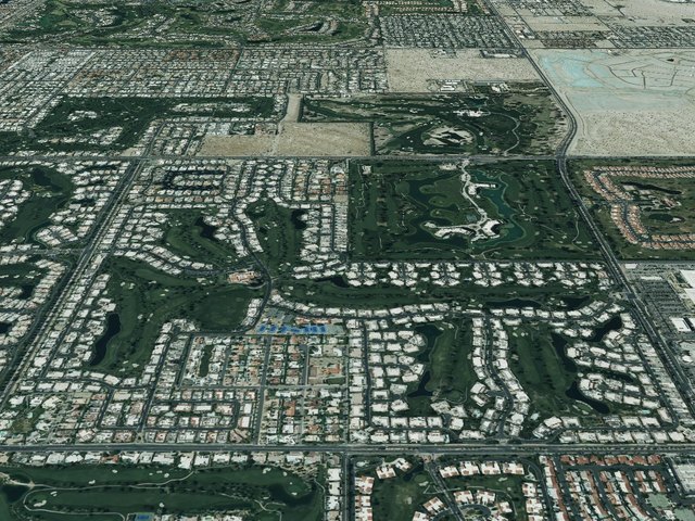The Springs Country Club — photo 24