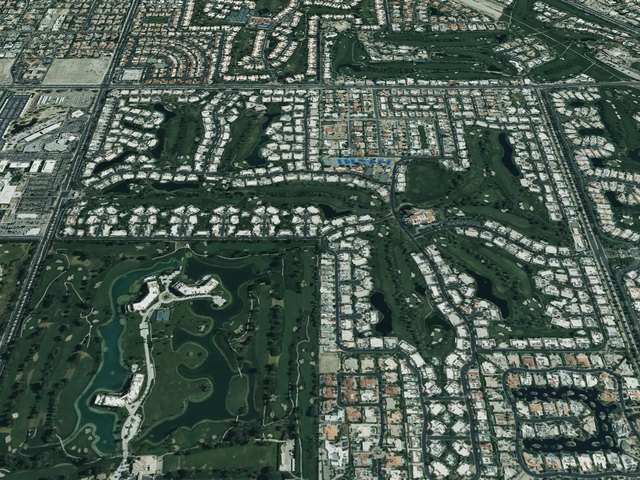 The Springs Country Club — photo 26