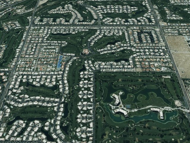 The Springs Country Club — photo 27