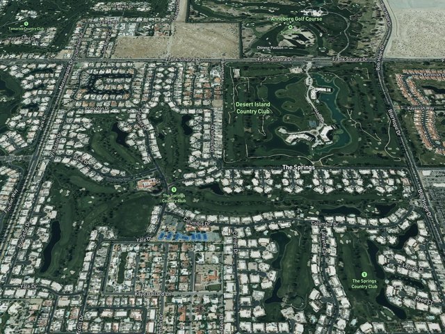 The Springs Country Club — photo 19