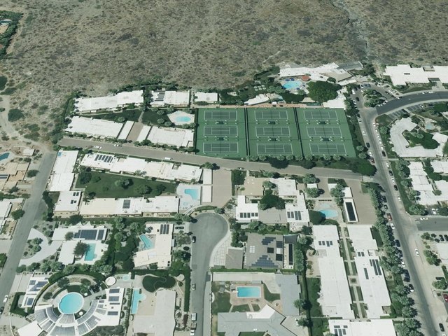 The Tennis Club Condos — photo 9