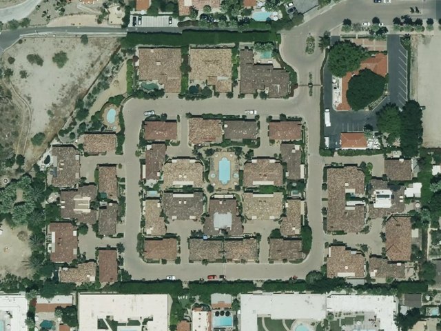 The Villas in Old Palm Springs — photo 22