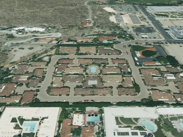 The Villas in Old Palm Springs — photo 24