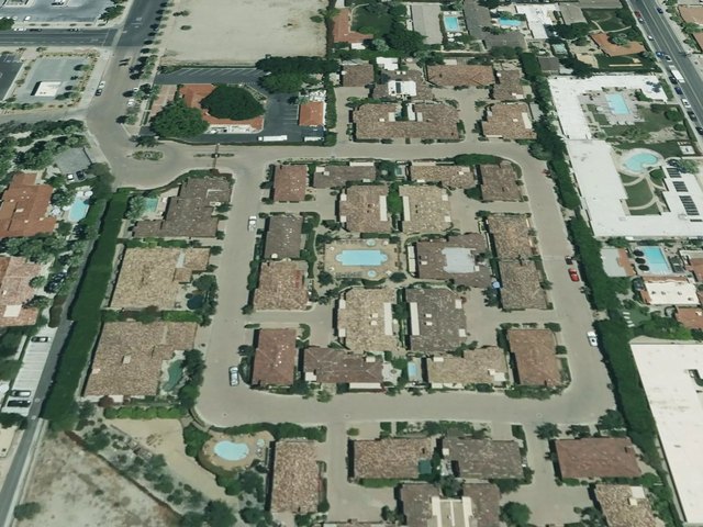 The Villas in Old Palm Springs — photo 25