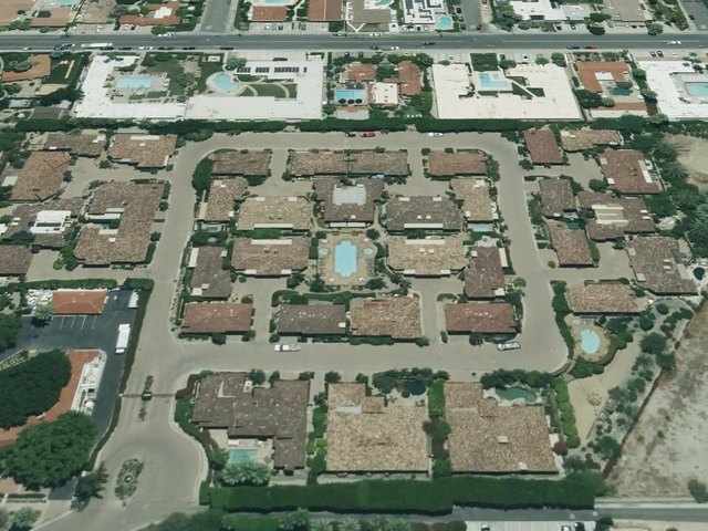 The Villas in Old Palm Springs — photo 26