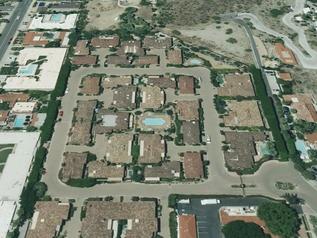 The Villas in Old Palm Springs — photo 27