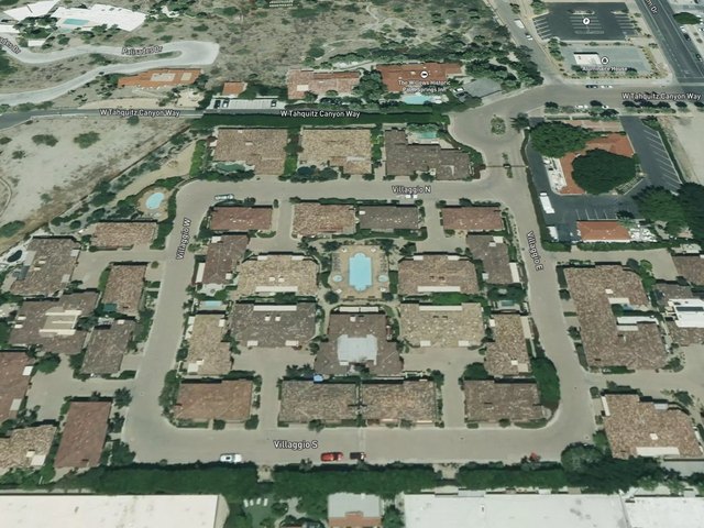 The Villas in Old Palm Springs — photo 19