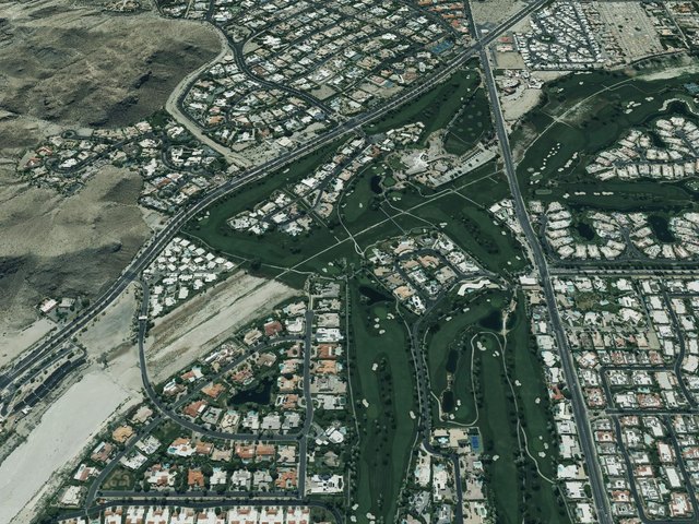 Thunderbird Country Club — photo 9
