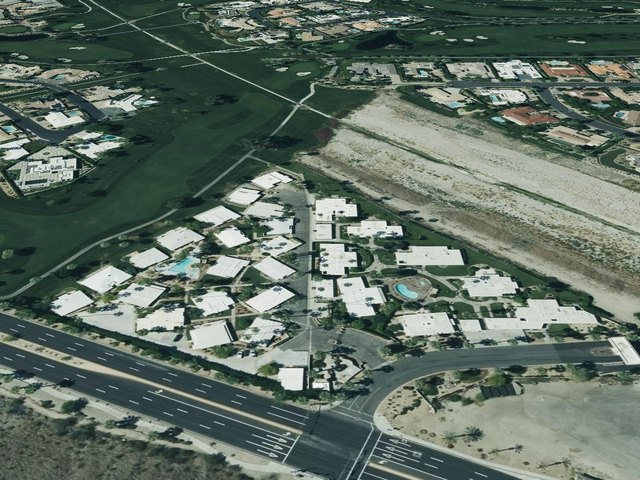 Thunderbird Palms East — photo 9