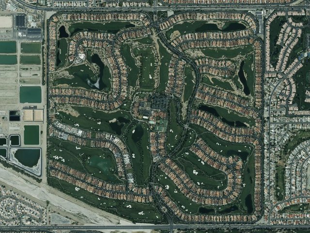 Toscana Country Club — photo 44