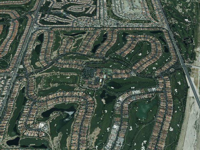 Toscana Country Club — photo 47