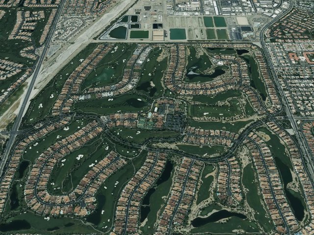 Toscana Country Club — photo 49