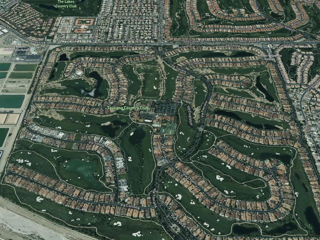 Toscana Country Club — photo 41